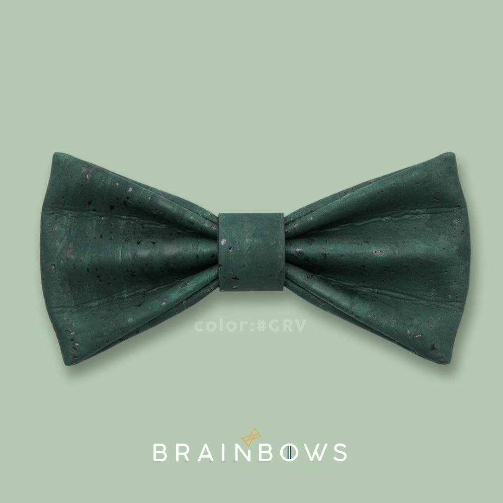 Hipbow 2.0 - Green Velvet