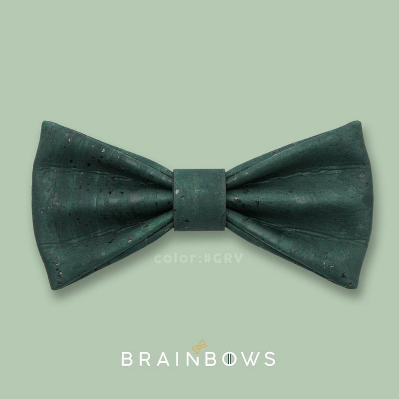 Hipbow 2.0 - Green Velvet