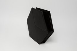 Flad Hexacube Sort