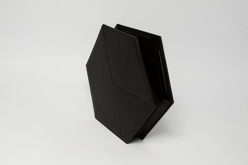 Flad Hexacube Sort
