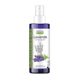 ORGANICZNY HYDROLAT LAWENDY - WODA KWIATOWA - 100ML