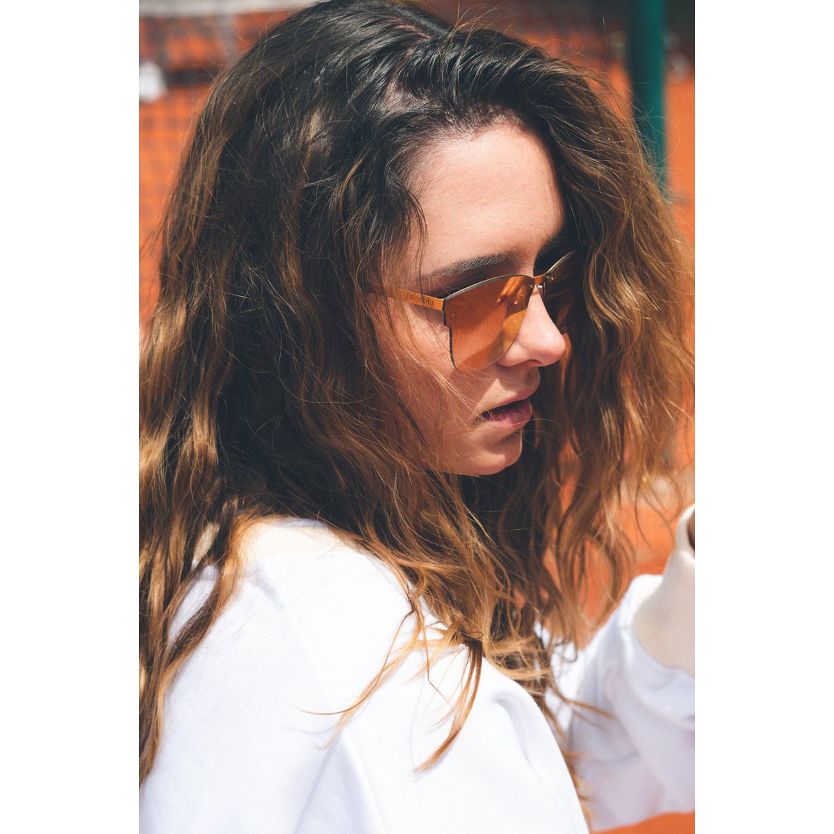 Gafas de sol - Milán