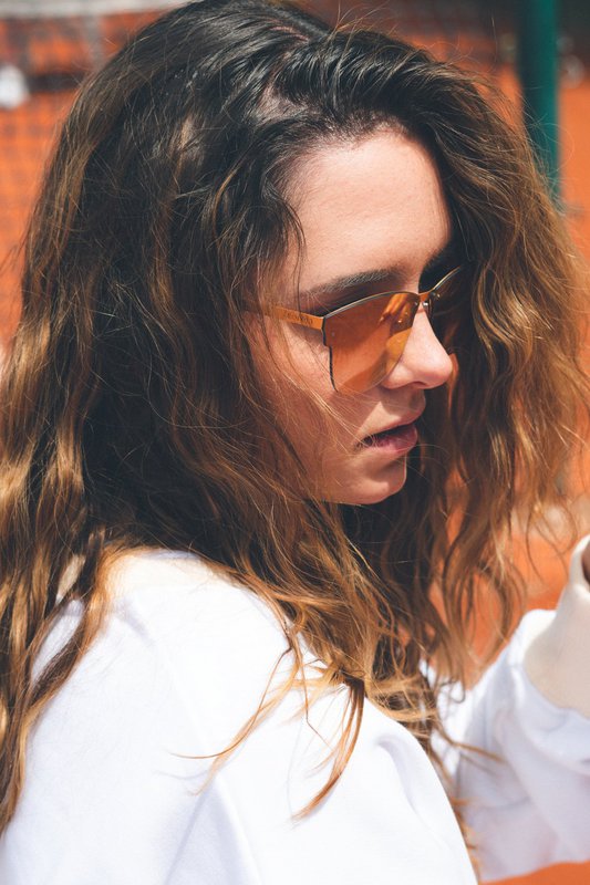Sunglasses - Milano