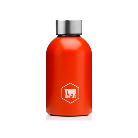 RED BOTTLES 300 ML