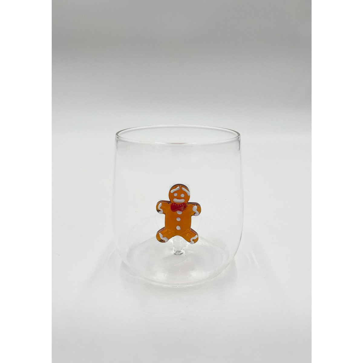Water glass 3D GINGER