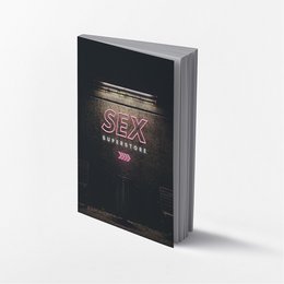 Sex sælger - Notesblok