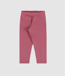 Legging en jersey brossé doux – Indispensable au quotidien pour fille
