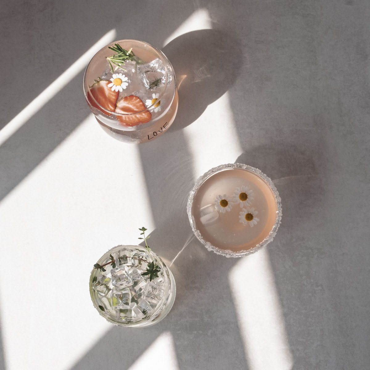 Bubbles glass blanco (ve = 6 pcs)