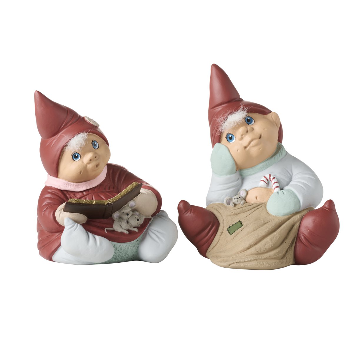 Klarborg Annual Elf Couple 2023 - Cirkeline & Sylvester