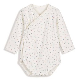 Bodysuit kimono
