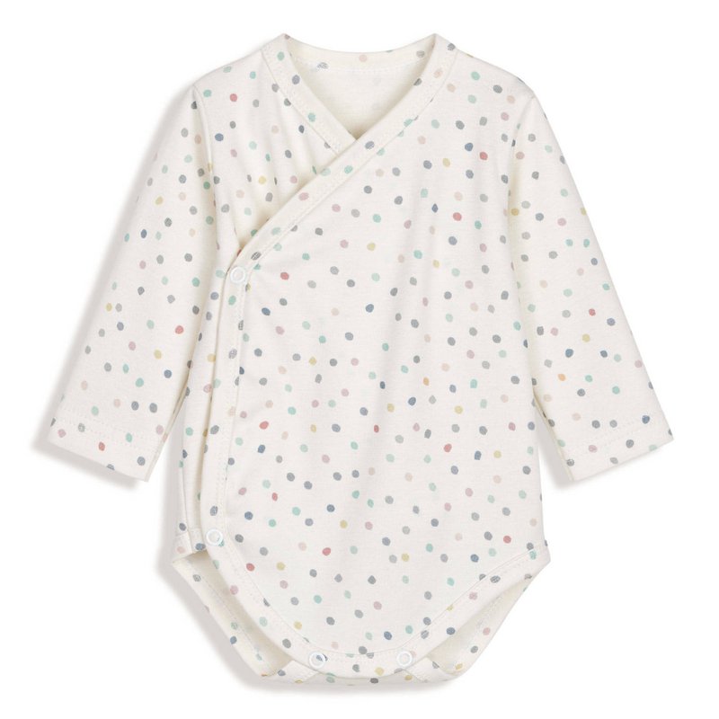 Bodysuit kimono