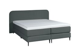 Mörgenn Bouclé Boxspring