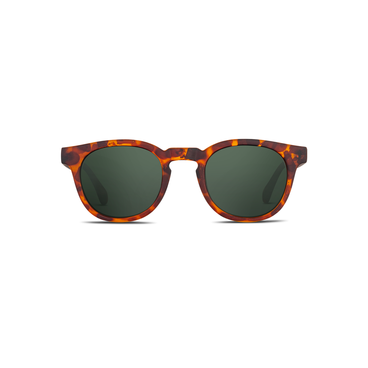TORTOISE GREEN
