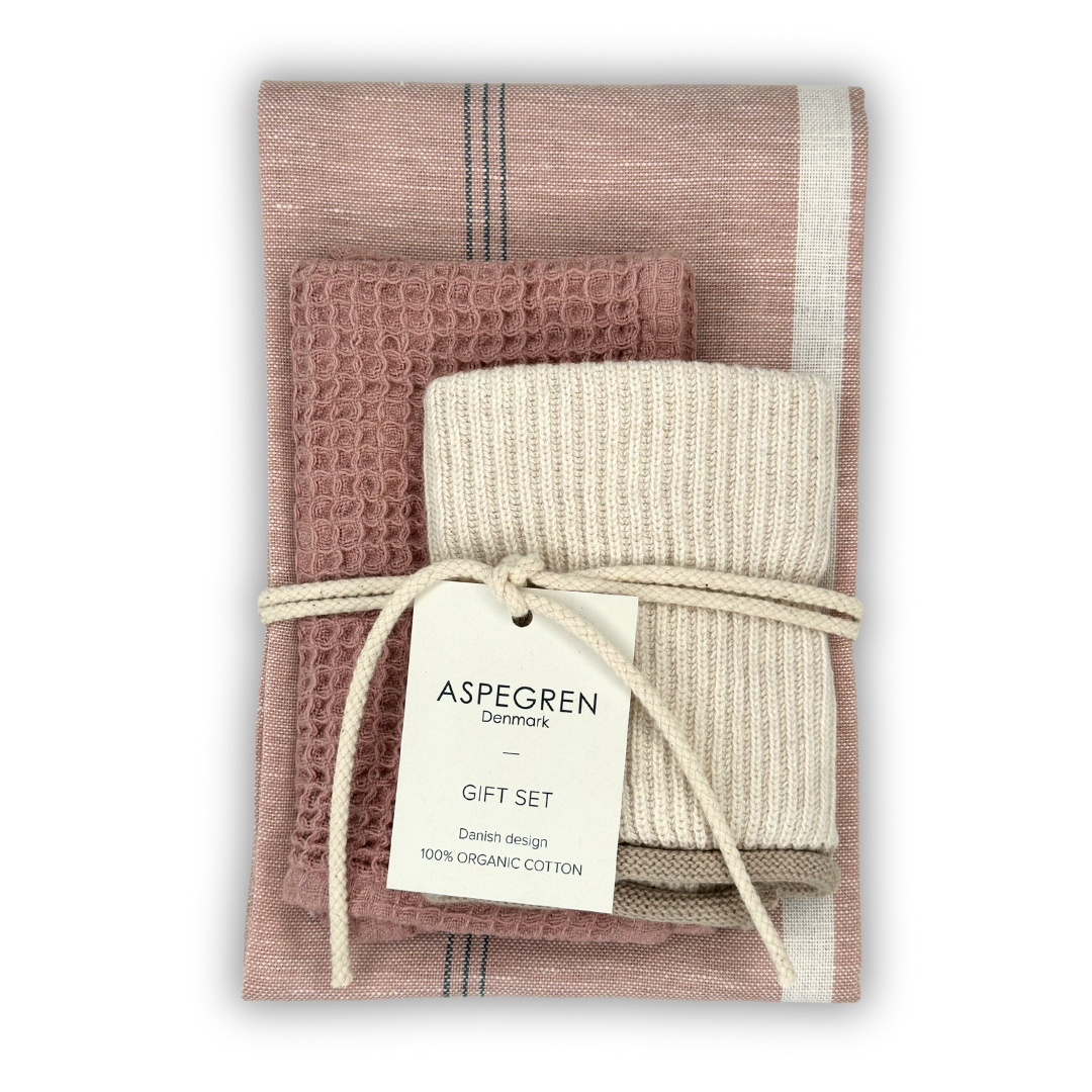Coffret Cadeau Cuisine – Litchi