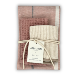 Set regalo da cucina – Litchi