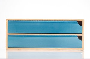 MODERN KITCHEN Dispenser 33.2x13x5.5cm for cling film
