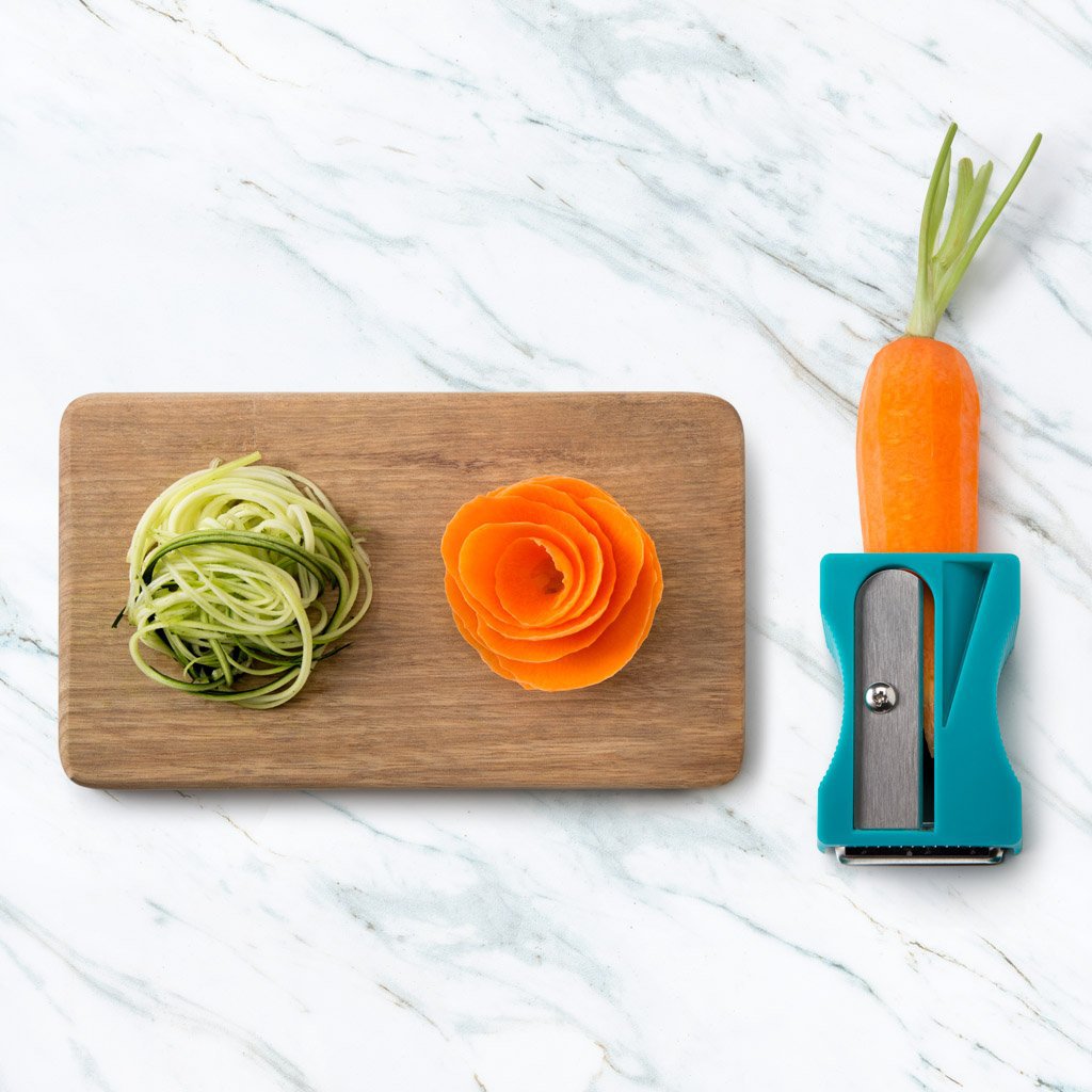 Vegetable Strips Maker | Karoto Julienne