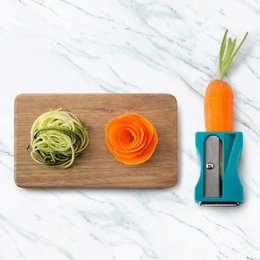 Vegetable Strips Maker | Karoto Julienne