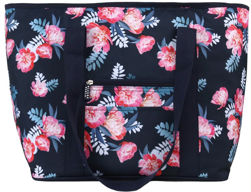 Sac Isotherme WS Peony Dreams