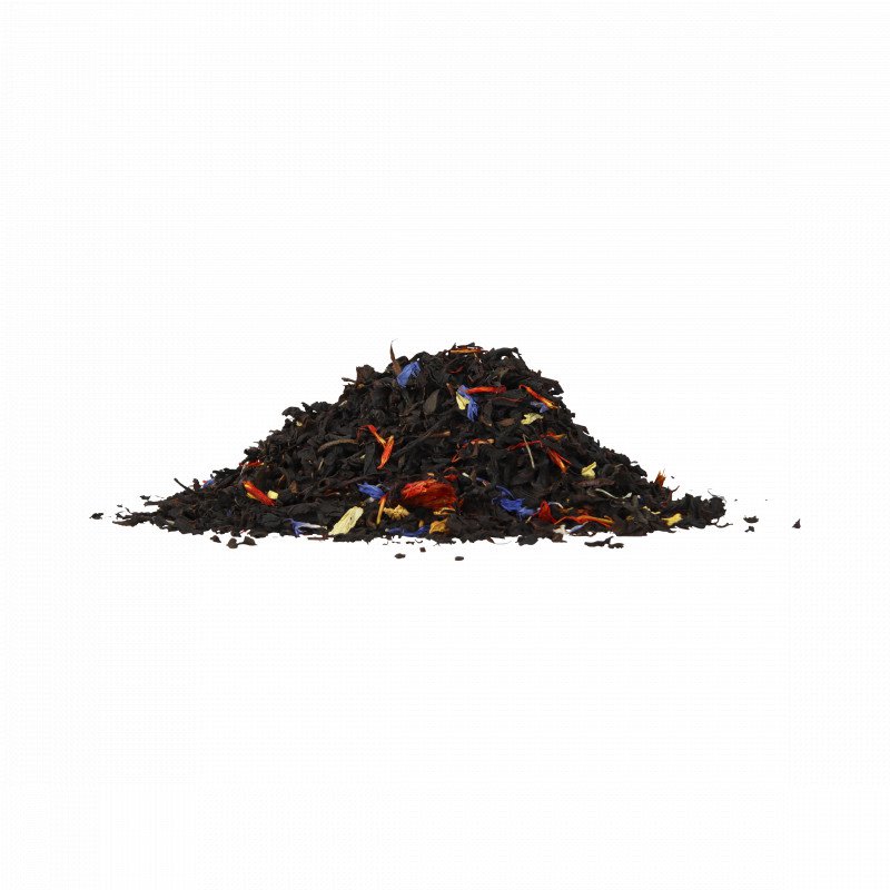 You are a Topper - Compliment tea
