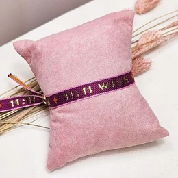 Lint armbandje 11:11 wish