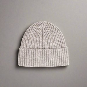 KLUE WEICHE BEANIE | Beige