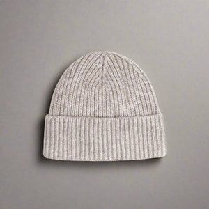 KLUE WEICHE BEANIE | Beige