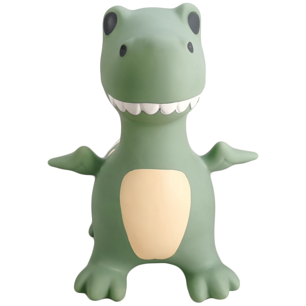Springdier – Dino Dexter