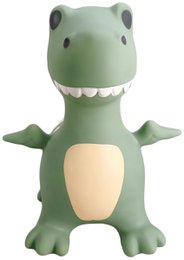 Springdier - Dino Dexter