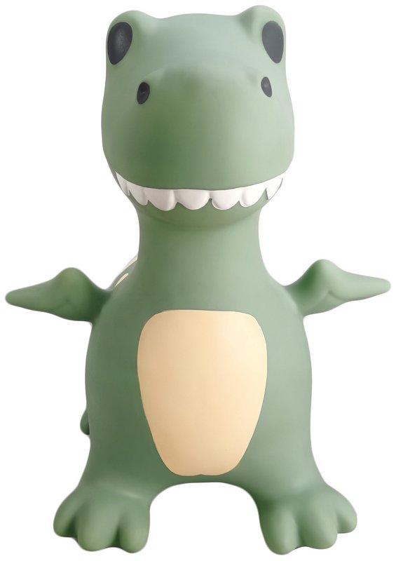 Springdier - Dino Dexter