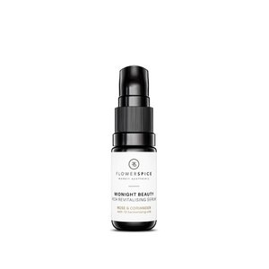 Mitternachts Schönheit 10 ml - reiches erneuten Serum
