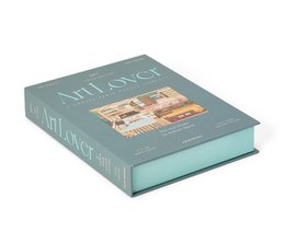 Printworks Puslespil - Art Lover Part and Whole - 1000 brikker