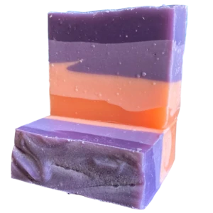 Beautyschoice tranquil soap zeepbar