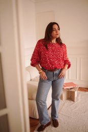 Chemise Scarlett