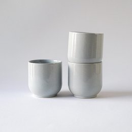 Krus Stokrose - arktisk grå - 200 ml