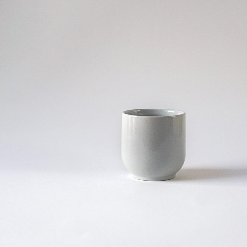 Krus Stokrose - arktisk grå - 200 ml