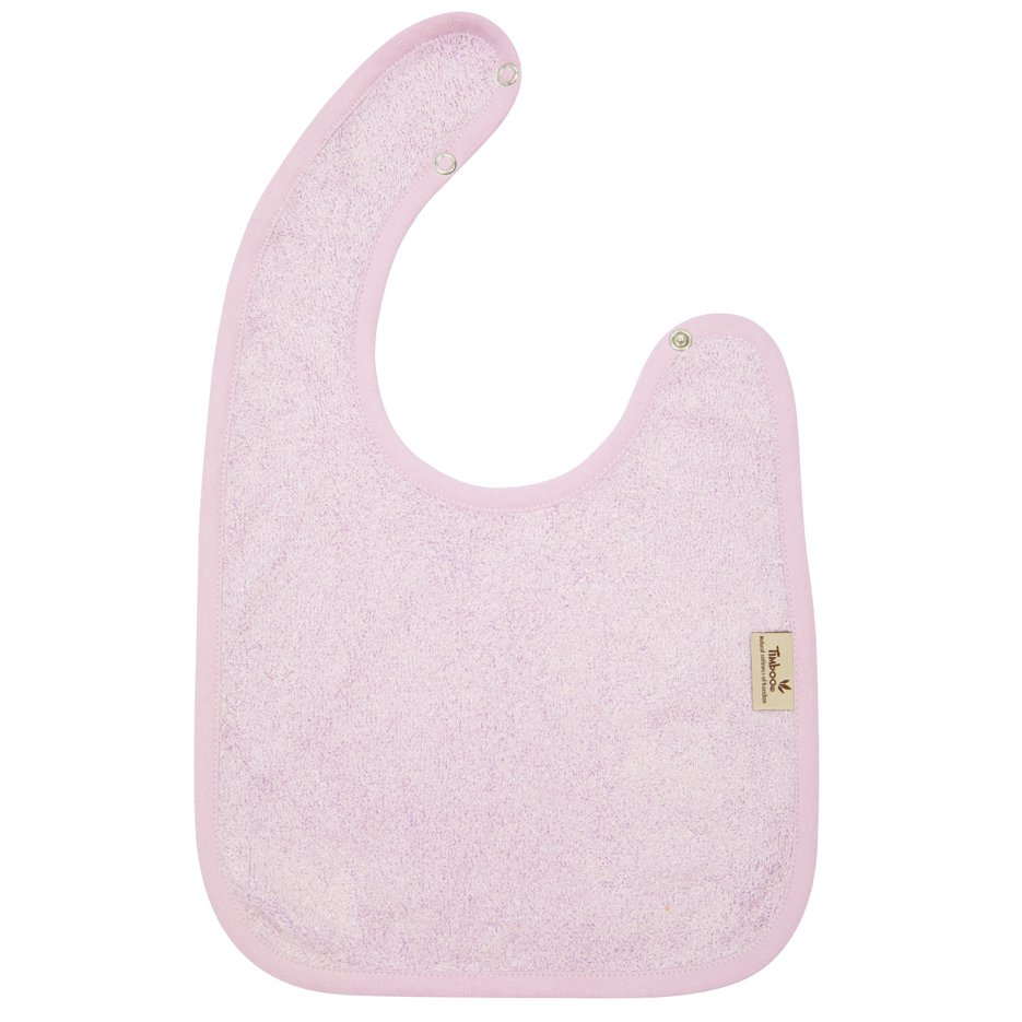 Bib large 26x38 with snap button