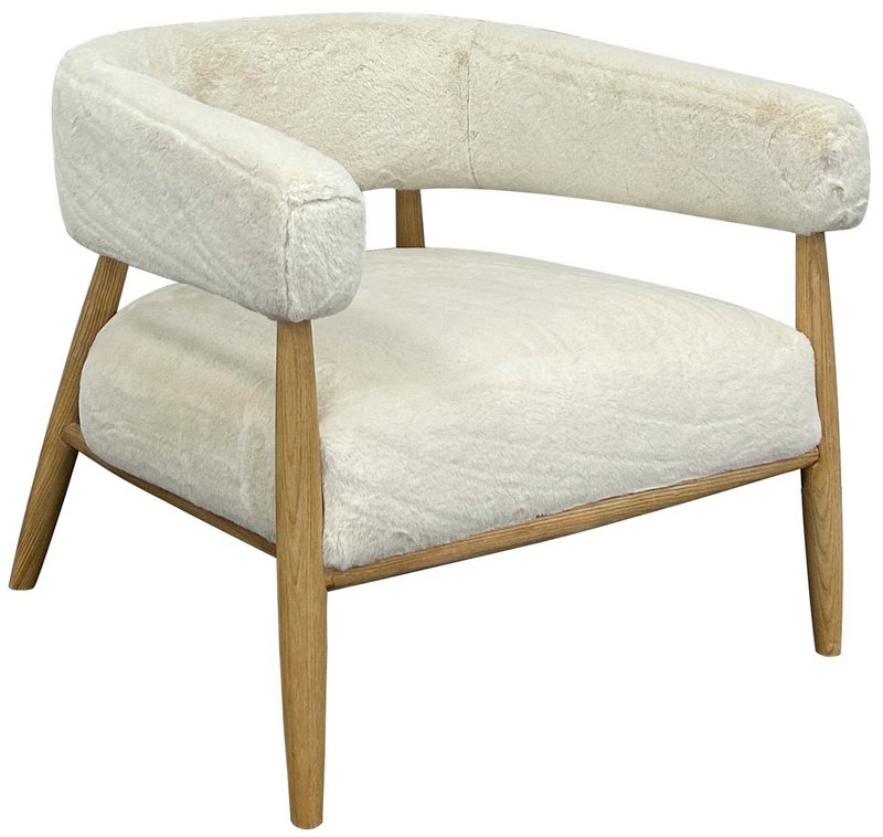 Sedile oakben lapit23 lana finta legno naturale