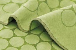 Asciugamano Gecko Touch Yoga - Verde Matcha