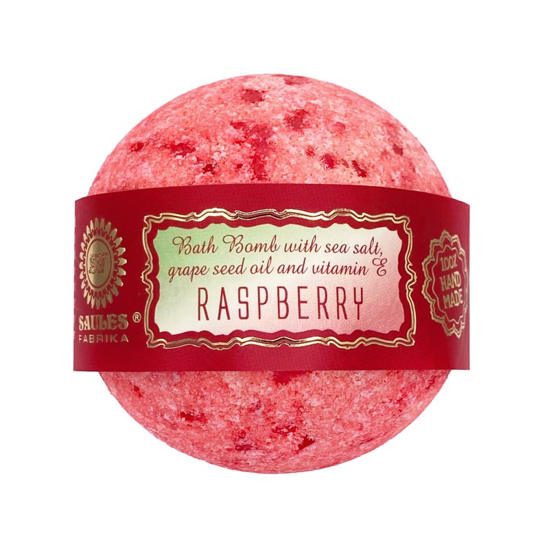 BATH BOMB 145g - 28 Variations