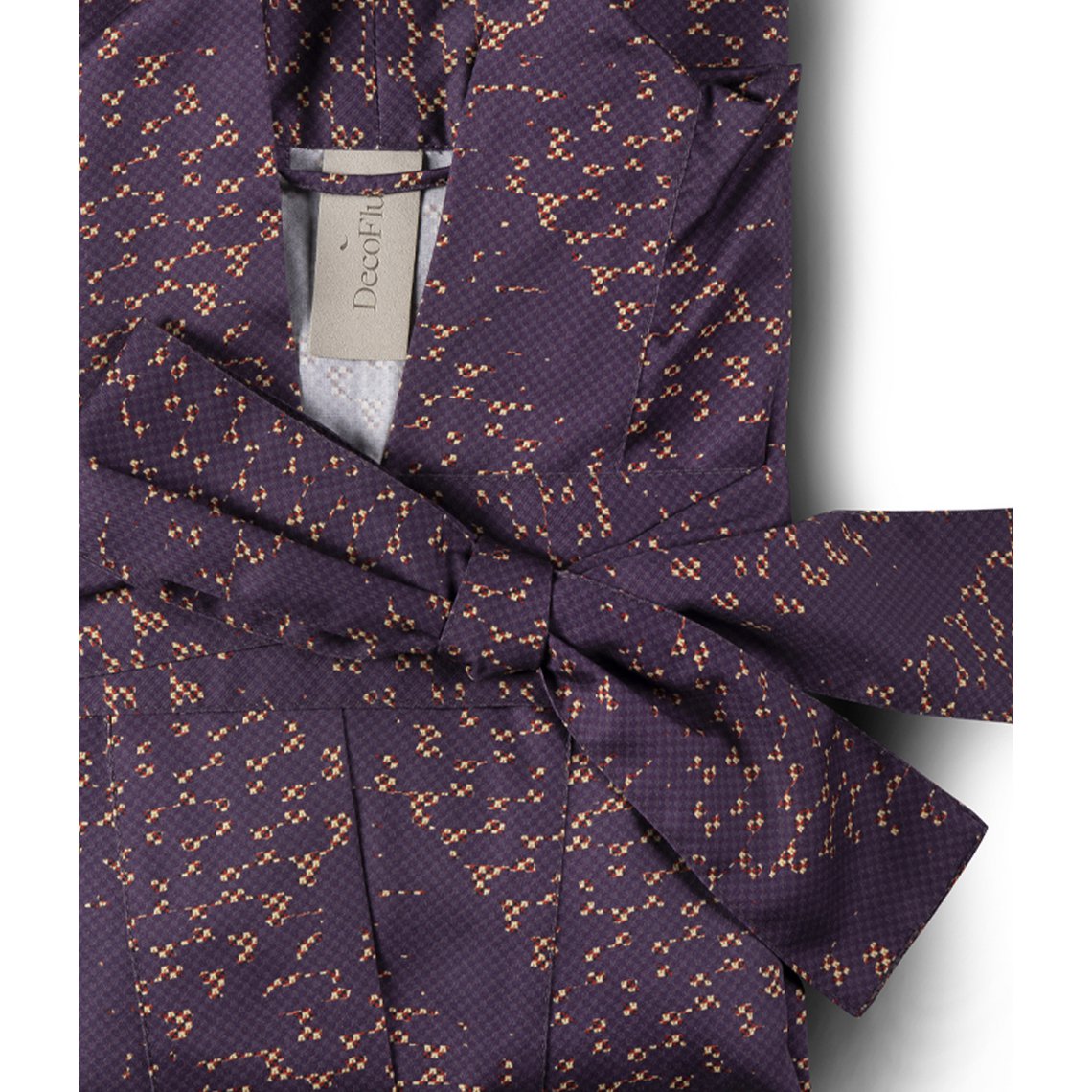 Albornoz Kimono Malla