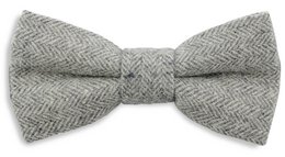 Sir Redman vlinderdas Kylian Tweed