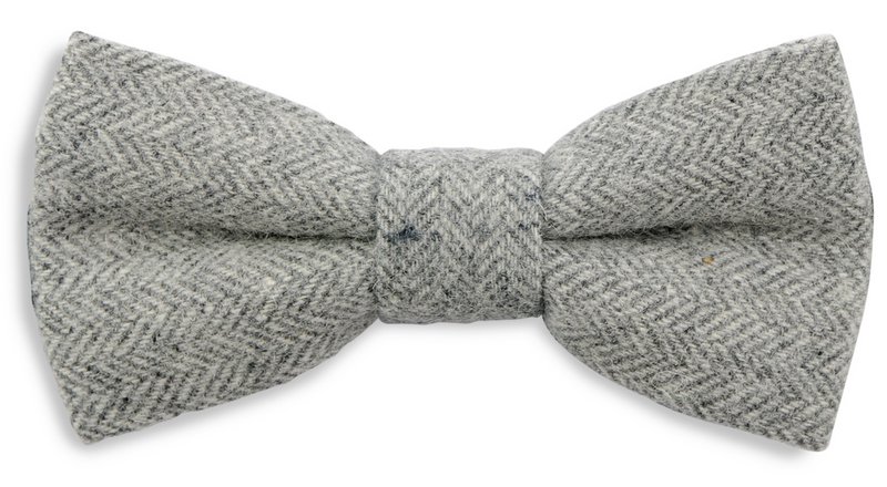 Sir Redman vlinderdas Kylian Tweed