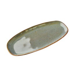 Grundlegende Naturplatte 26.7x12x2.5cm