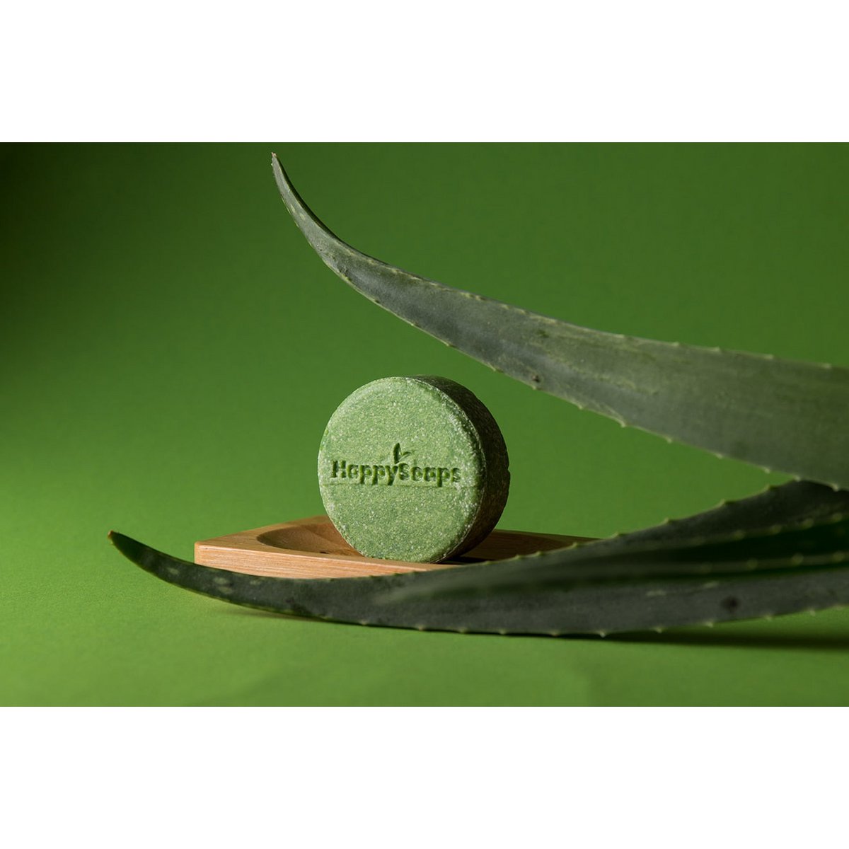 Shampoo-Riegel – Aloe You Vera Much – jeden Tag