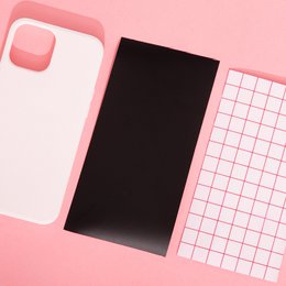 DIY MOBILTELEFON CASE BOX (iPhone 12) forfin dit etui selv