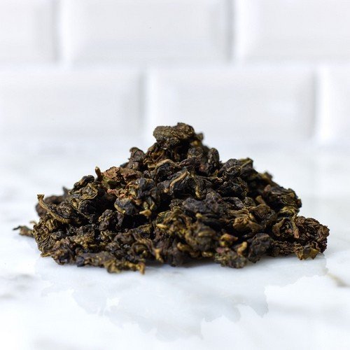 Alishan Milky Oolong
