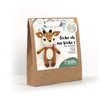 DOE CROCHET KIT 170 mm