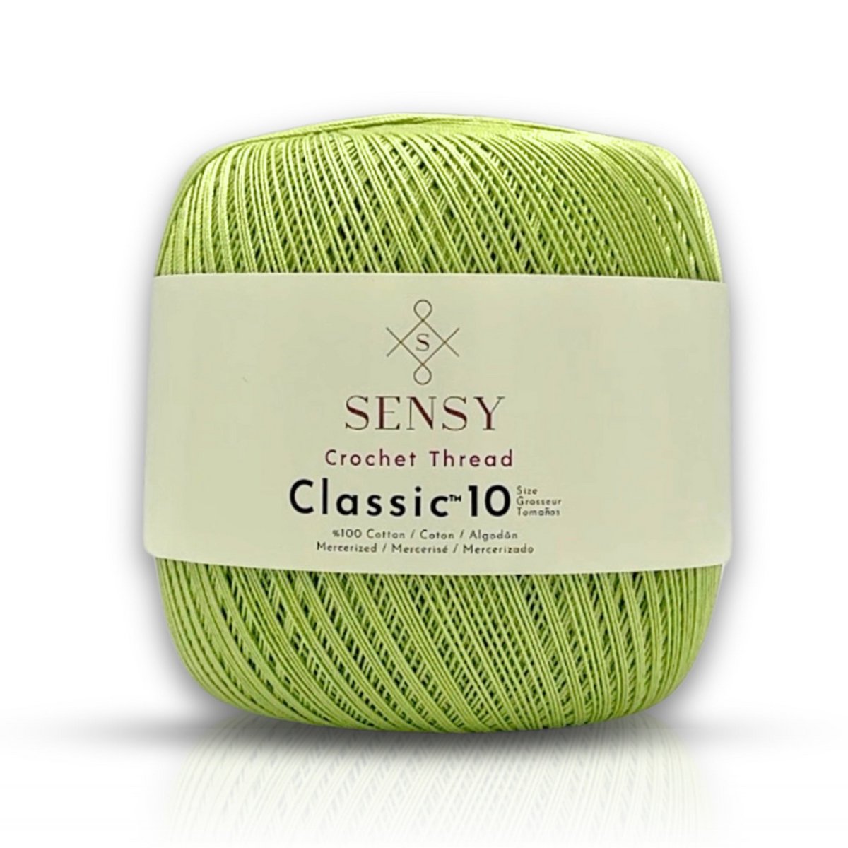 Pistachio Green