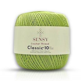 Pistachio Green